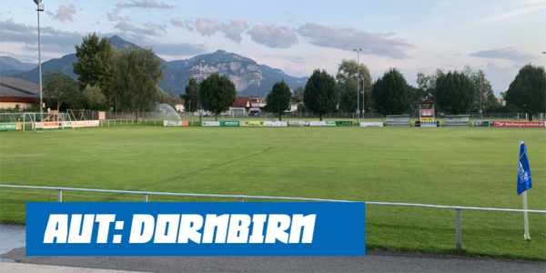 Österreich: Dornbirn