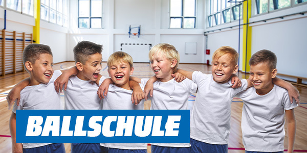 Ballschule