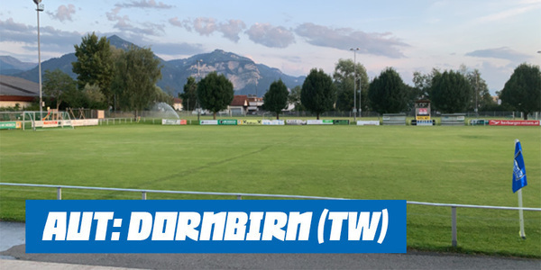 Cover Österreich: Dornbirn (TW / 14-16 Jahre)