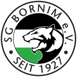 Logo SG Bornim 1827 e.V.