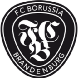 Logo FC Borussia Brandenburg e.V.