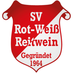Logo SV Rot-Weiß Reitwein e.V.