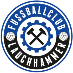 Logo FC Lauchhammer e.V.