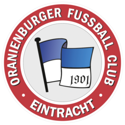 Oranienburger FC Eintracht 1901 e. V.